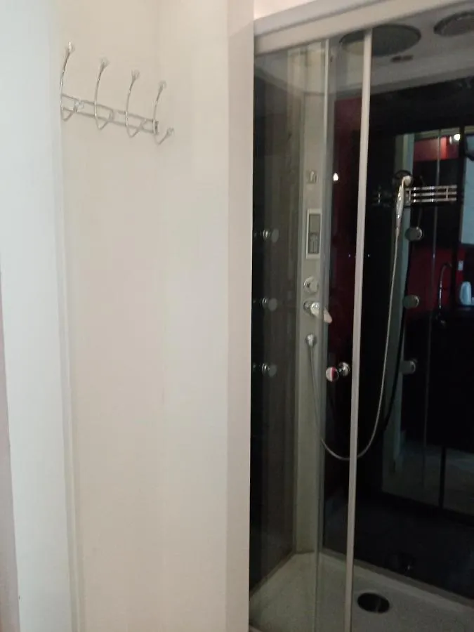 Apartment Einaudi 56 Guest House Cagliari Italy