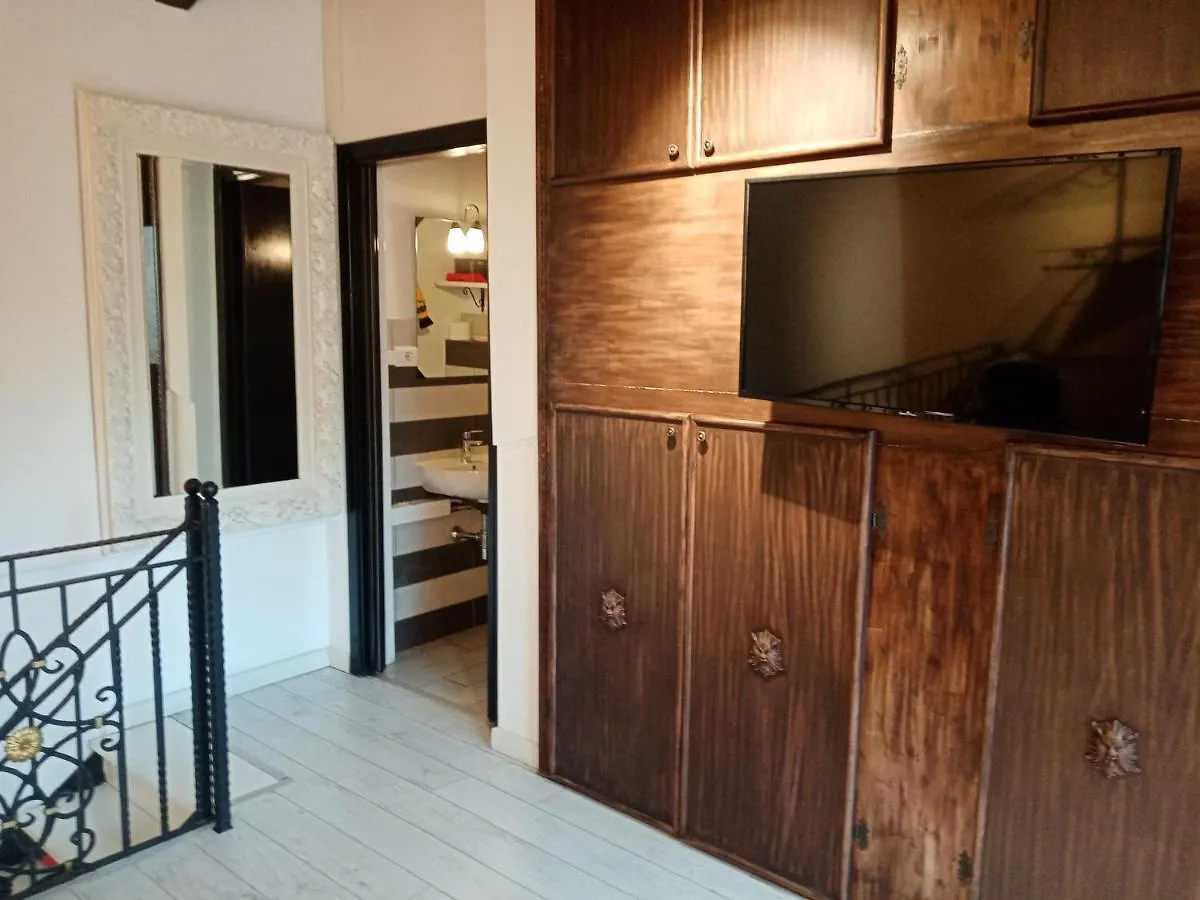 Apartment Einaudi 56 Guest House Cagliari