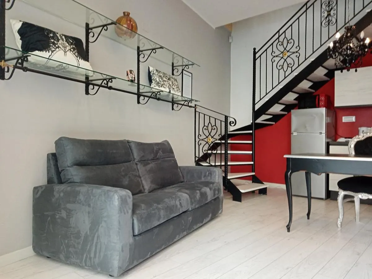 Einaudi 56 Guest House Cagliari 0*,  Italy