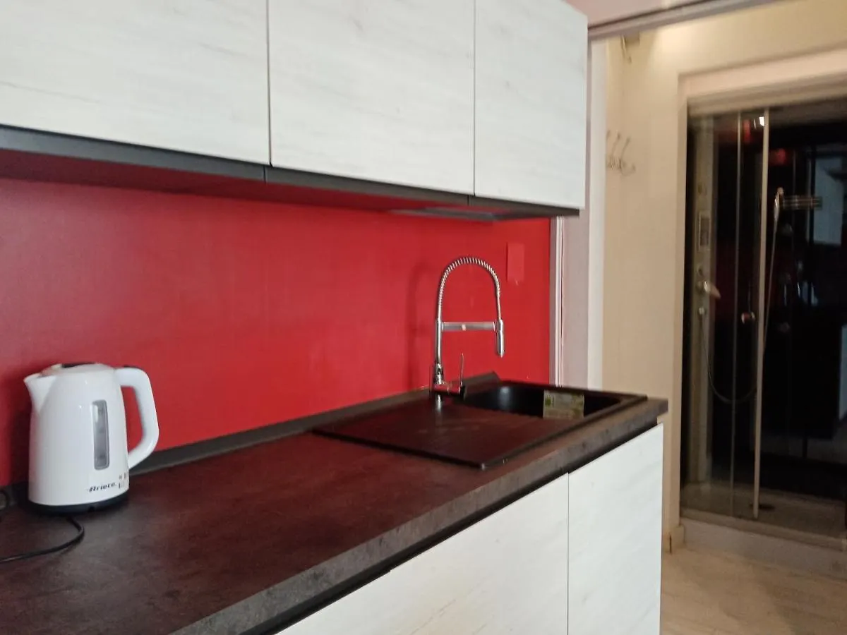 Einaudi 56 Guest House Cagliari 0*,