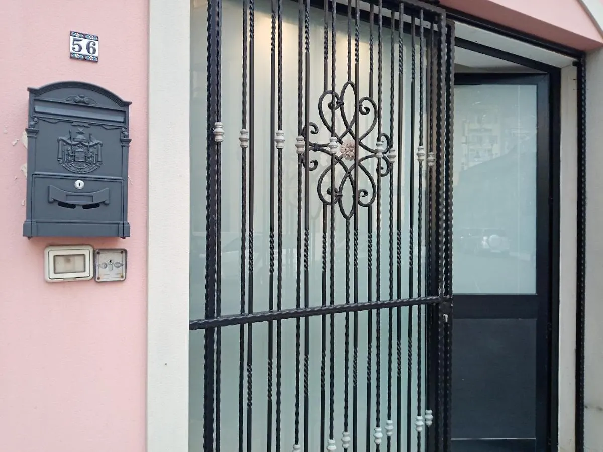 Einaudi 56 Guest House Cagliari 0*,  Italy