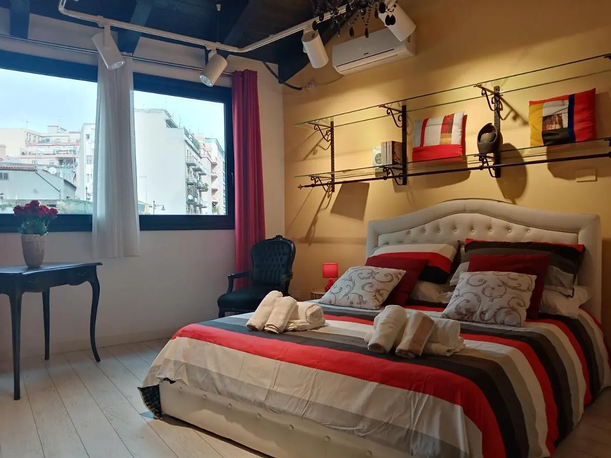 Einaudi 56 Guest House Cagliari 0*,