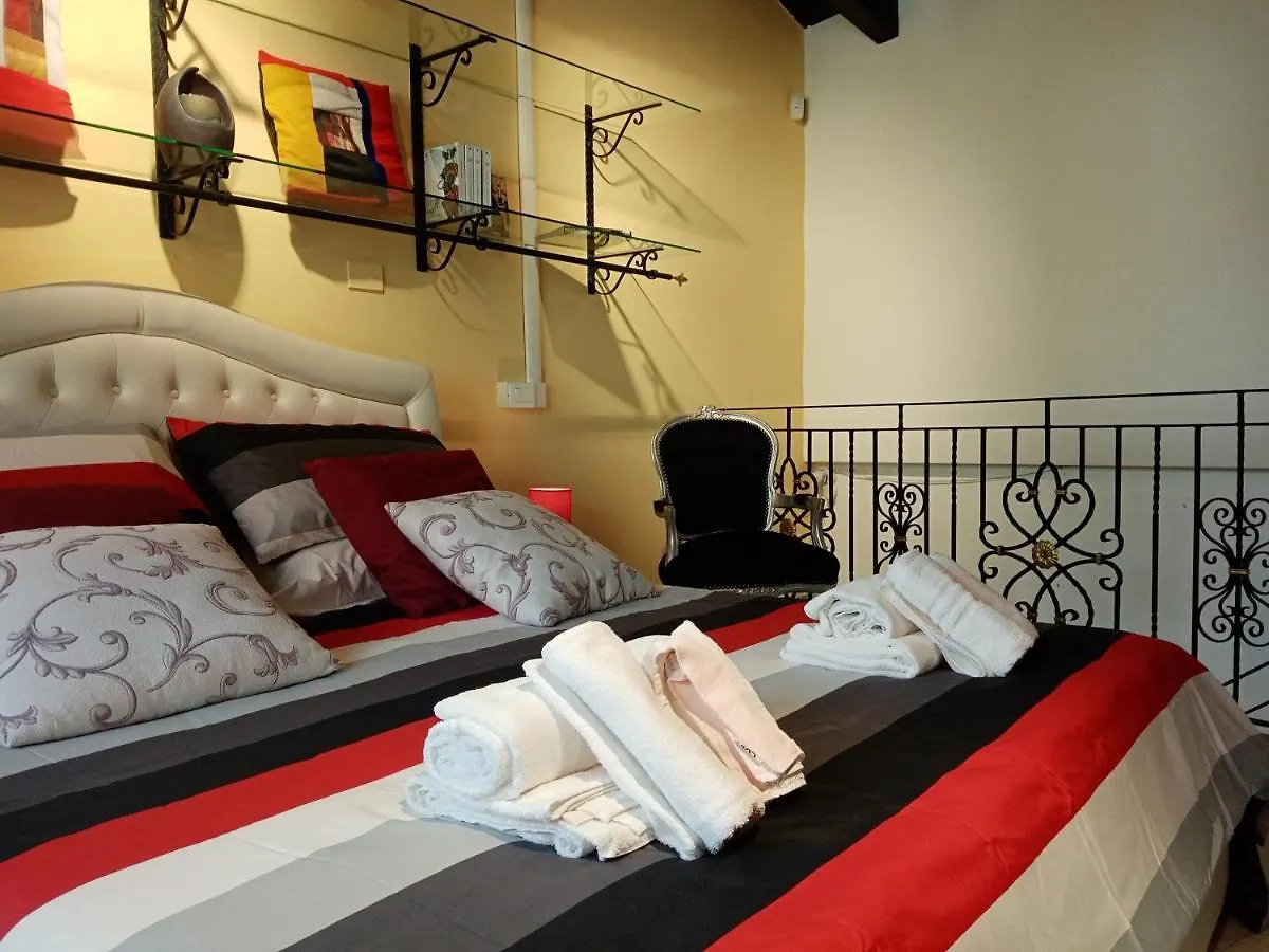 Einaudi 56 Guest House Cagliari